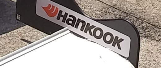 Hankook logo