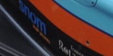 Snom logo